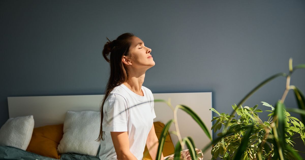 Adaptogens: Το φυσικό «αντίδοτο» στο στρες