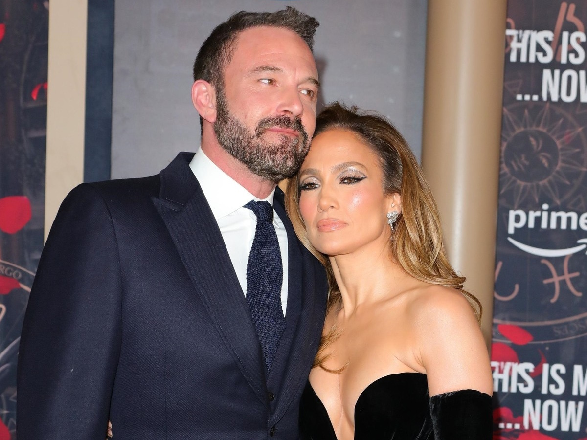 Τζένιφερ Λόπεζ – Μπεν Άφλεκ: Ο καβγάς μπροστά στις κάμερες! Το βίντεο που κάνει τον γύρο του διαδικτύου