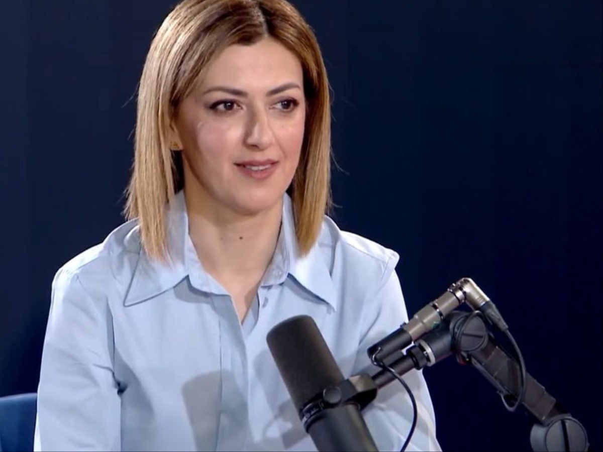 Ειρήνη Αγαπηδάκη: «Έχω κάποια ευρήματα και τα παρακολουθώ κάθε έξι μήνες – Τρέμω, όχι απλά φοβάμαι»