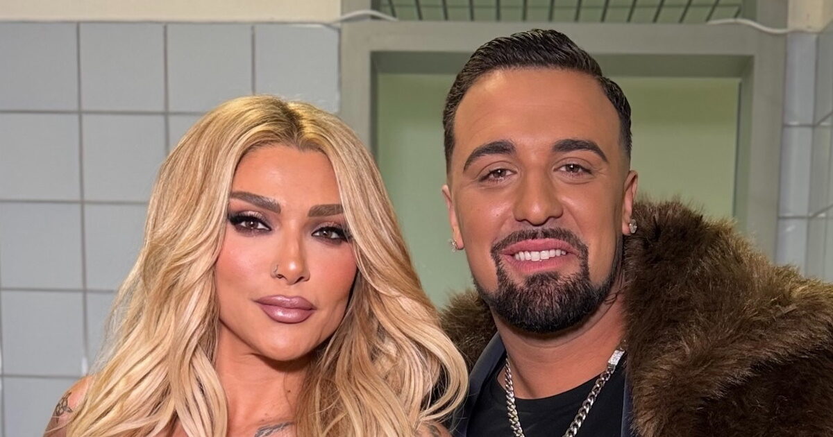 J2US: Αποχώρησε οικειοθελώς ο Gio Kay – «Δεν μπορώ να συνεχίσω για προσωπικούς λόγους»