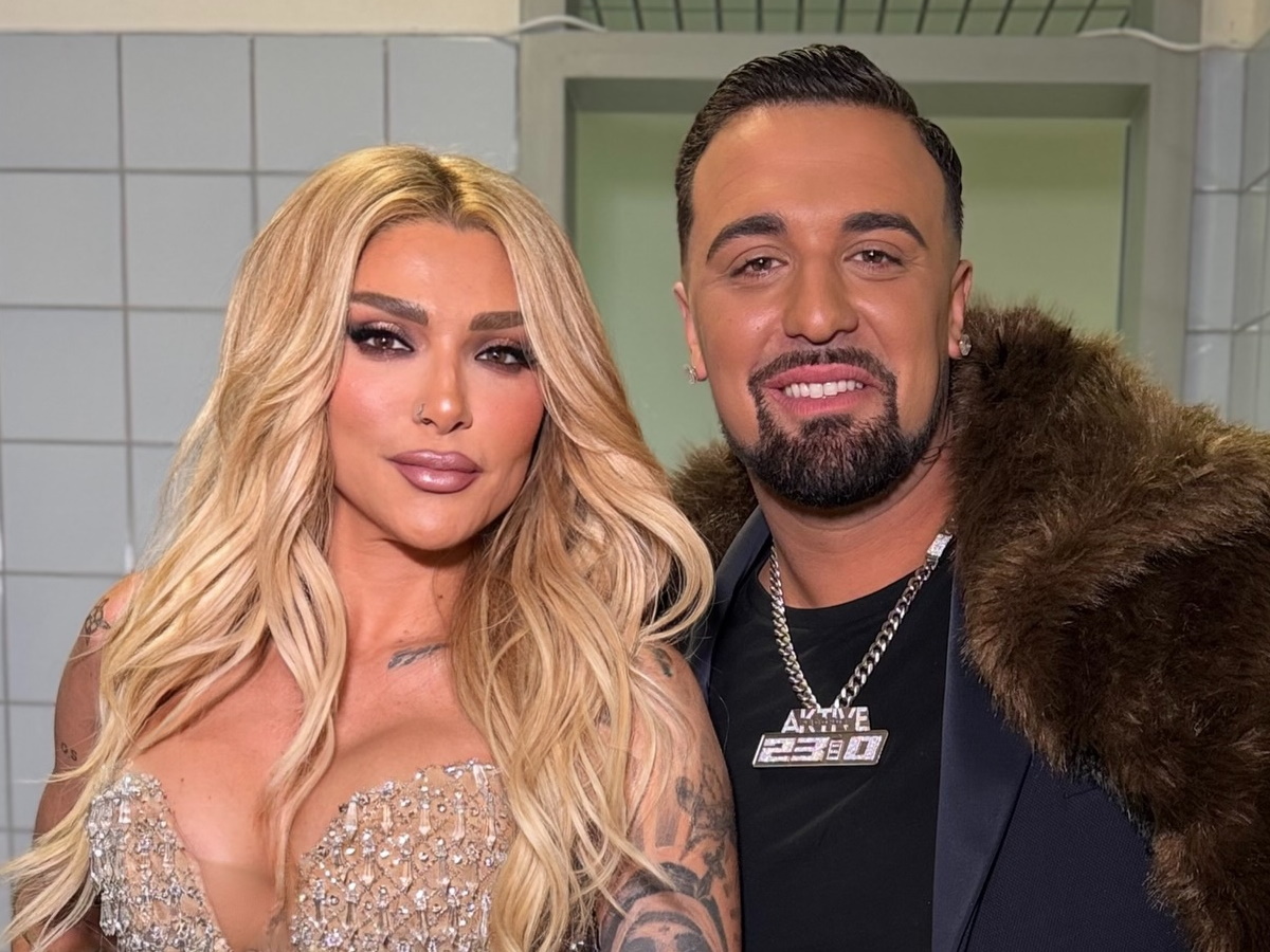 J2US: Αποχώρησε οικειοθελώς ο Gio Kay – «Δεν μπορώ να συνεχίσω για προσωπικούς λόγους»