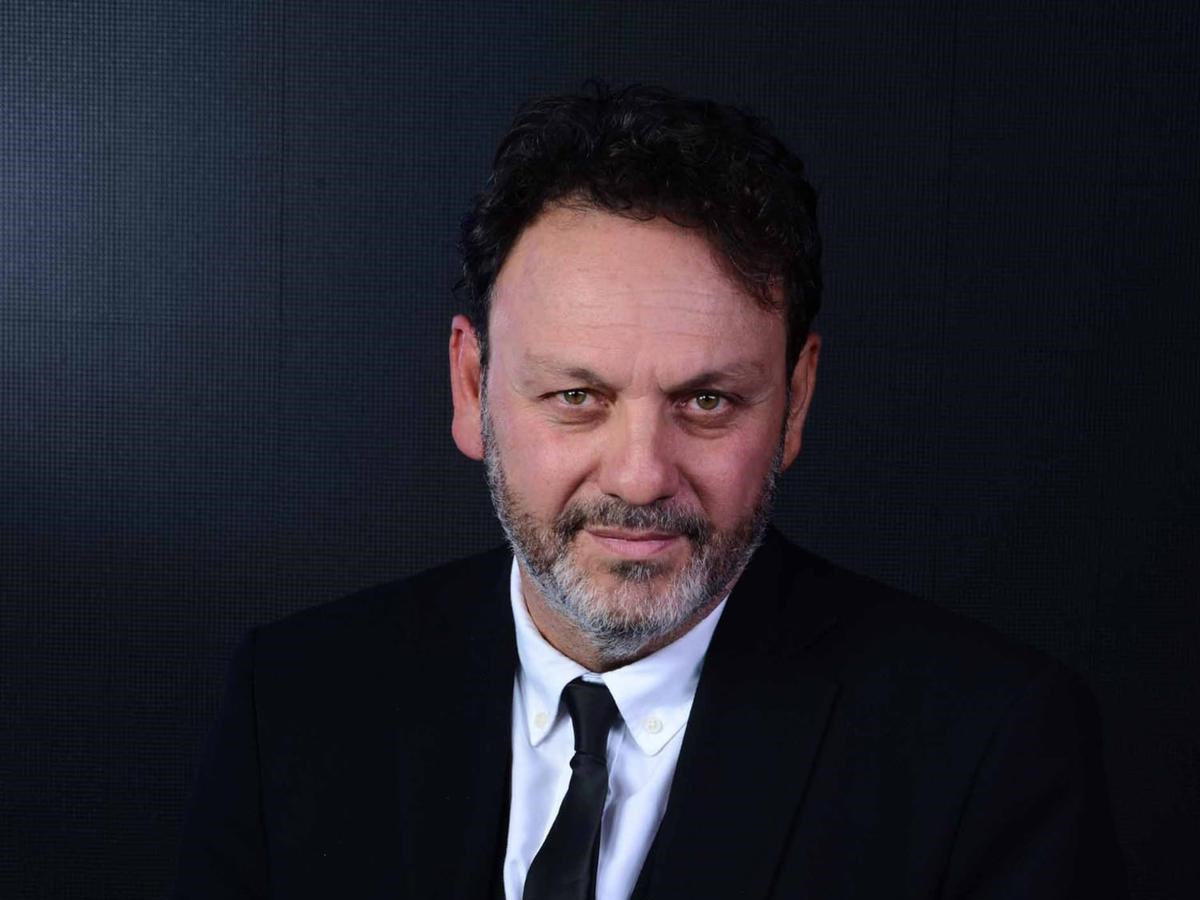 Στάθης Αγγελόπουλος: Η απάντησή του στο TLIFE στους ισχυρισμούς της πρώην συζύγου του για νέο «θερμό επεισόδιο» – «Σενάρια επιστημονικής φαντασίας»