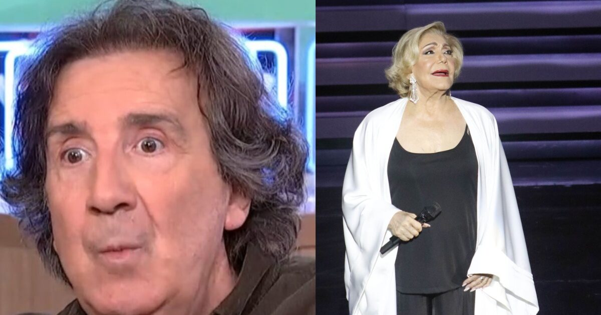 Άγγελος Παπαδημητρίου για Μαρινέλλα: «Η σχέση μου μαζί της ήταν θεϊκή, μετά απομακρύνθηκα γιατί υπήρχε μια φασαρία γύρω της»