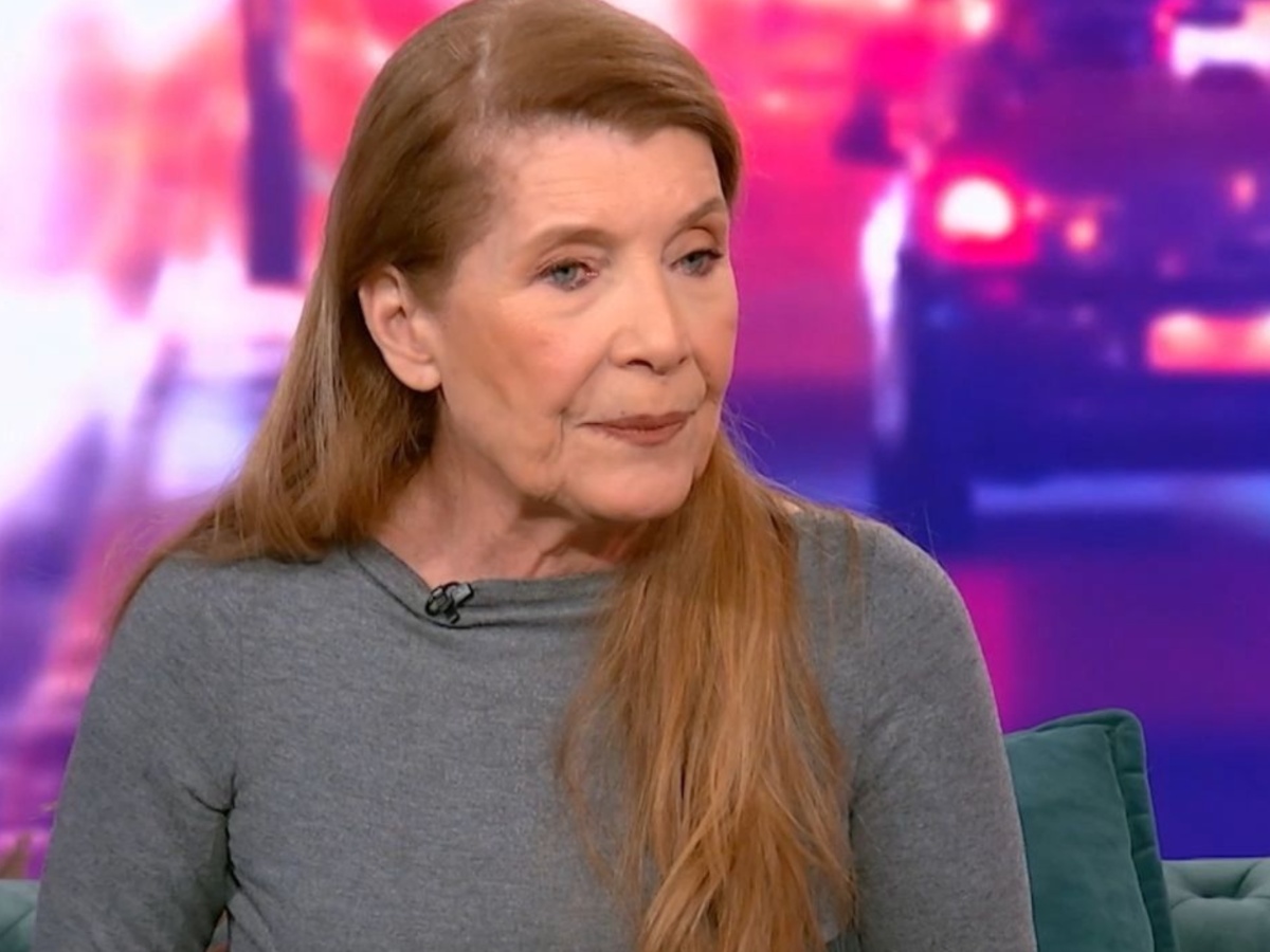 Αιμιλία Υψηλάντη: «Το χειρότερο είναι η κακοποιητική συμπεριφορά από συνάδελφο επάνω στη σκηνή – Το έχω υποστεί»