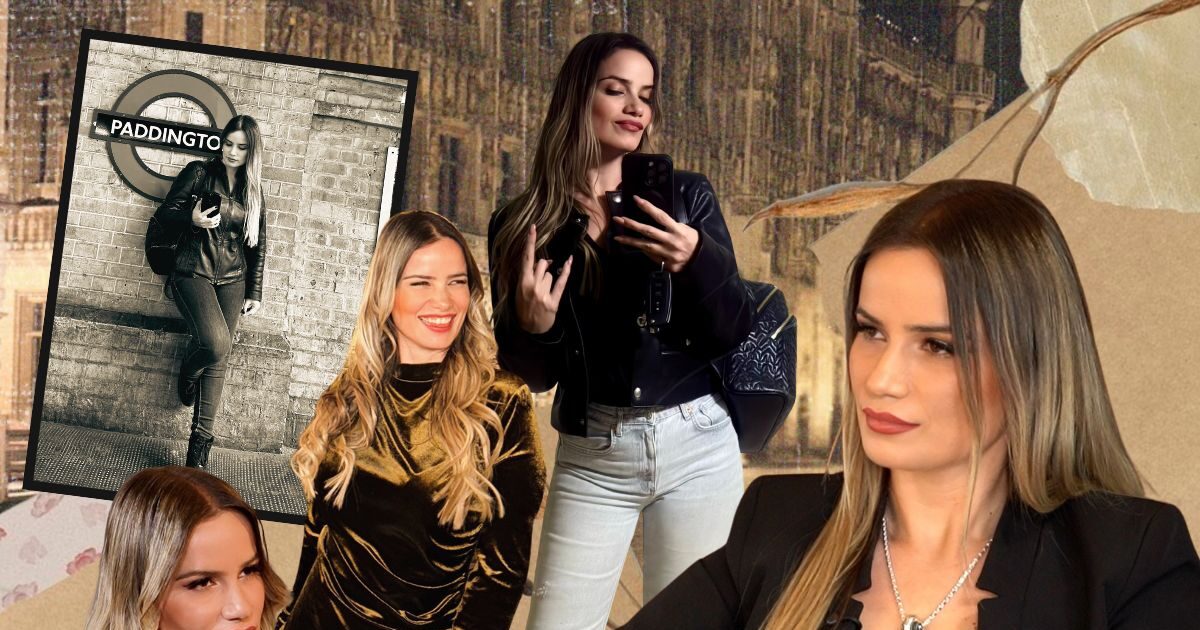 Νάντια Αϊβάτογλου: Η δημοσιογράφος με το «Πορτατίφ» που απασχόλησε φέτος τα media της Αθήνας