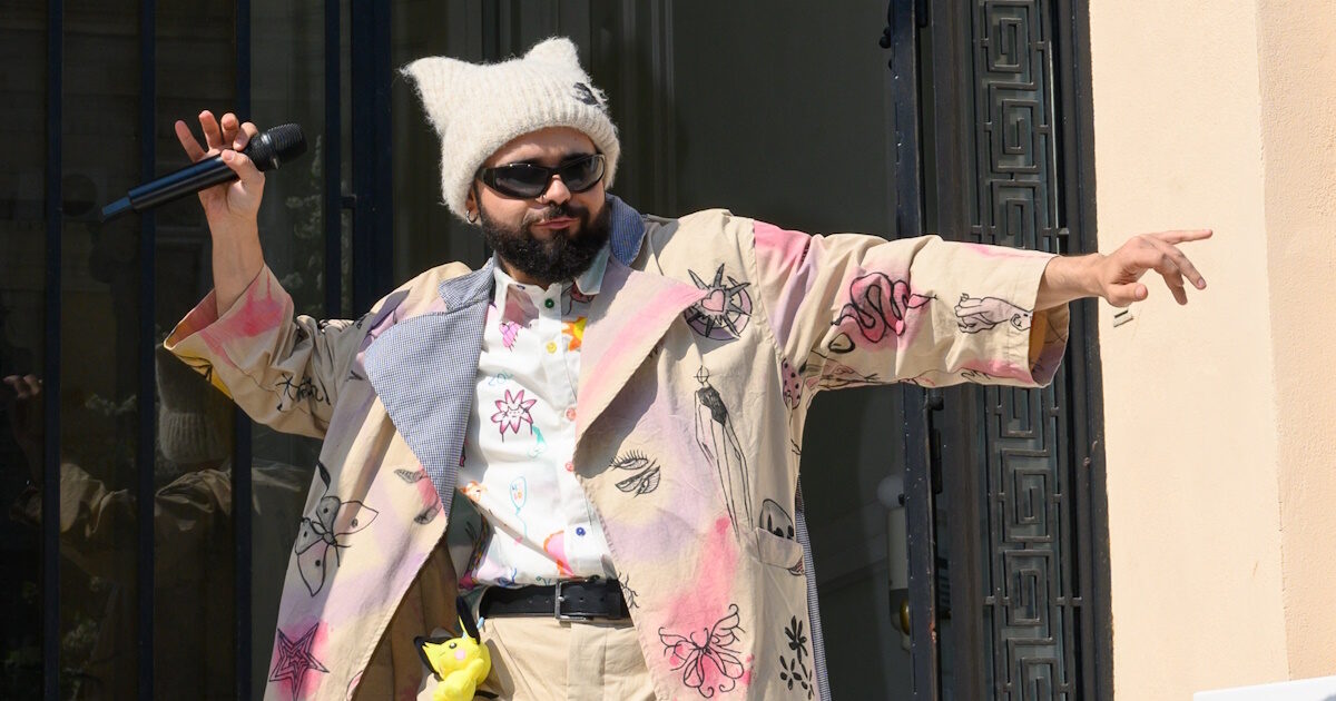 Eurovision 2026 – Akylas: Ολοκληρώθηκε το διεθνές promo tour με εντυπωσιακές εμφανίσεις σε Ρουμανία και Ηνωμένο Βασίλειο