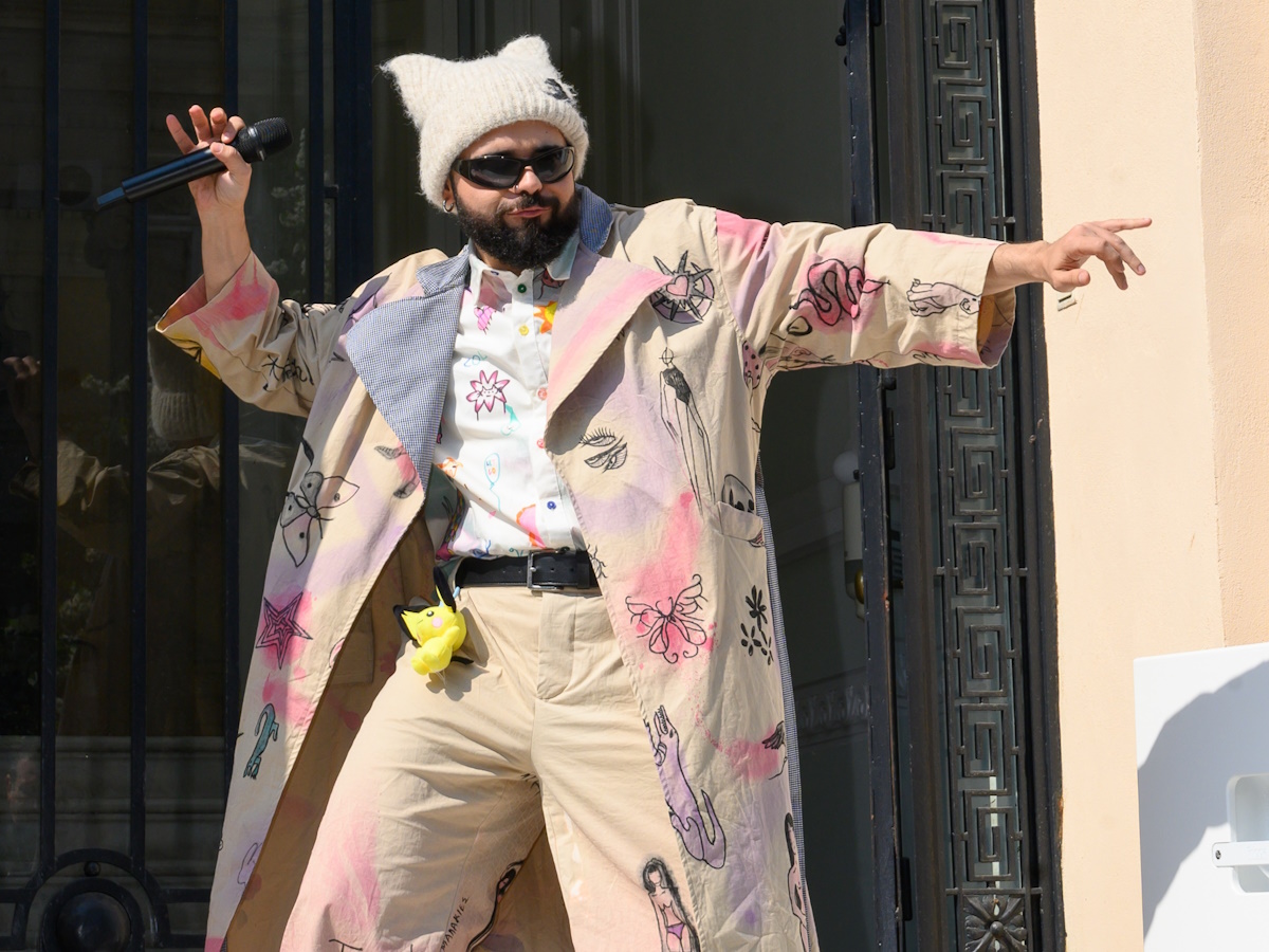 Eurovision 2026 – Akylas: Ολοκληρώθηκε το διεθνές promo tour με εντυπωσιακές εμφανίσεις σε Ρουμανία και Ηνωμένο Βασίλειο