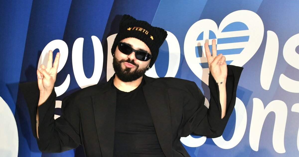 Eurovision 2026 – Akylas: Το TLIFE στο «Ferto Kick-off Party» στην αυστριακή πρεσβευτική κατοικία – Φωτογραφίες