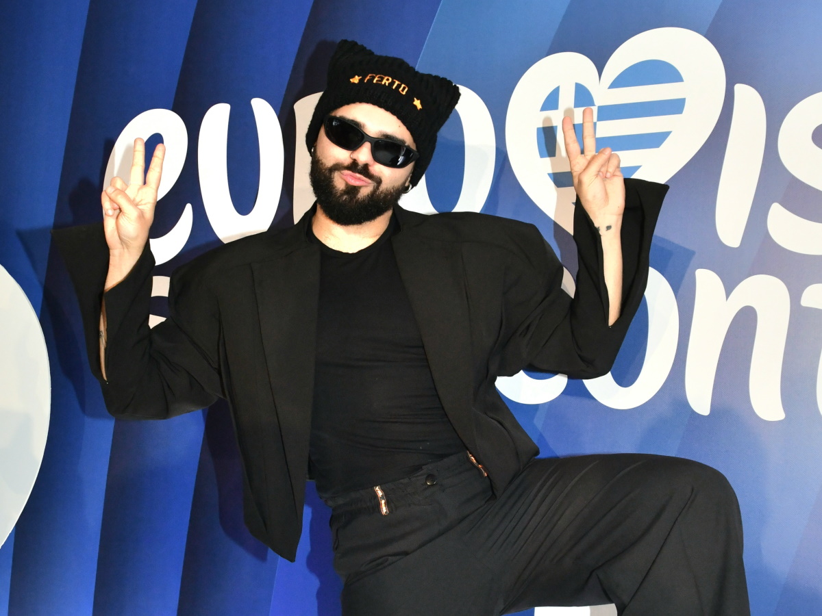 Eurovision 2026 – Akylas: Το TLIFE στο «Ferto Kick-off Party» στην αυστριακή πρεσβευτική κατοικία – Φωτογραφίες