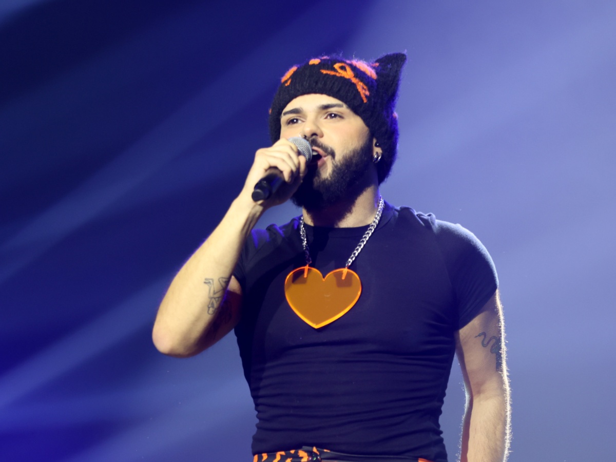 Akylas για Μαρινέλλα: «Έμαθα πολλά που δεν γνώριζα για εκείνη, ήταν ένα είδωλο»