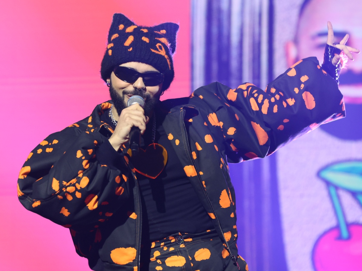 Akylas: Έγινε πασχαλινό αβγό – Φωτογραφία