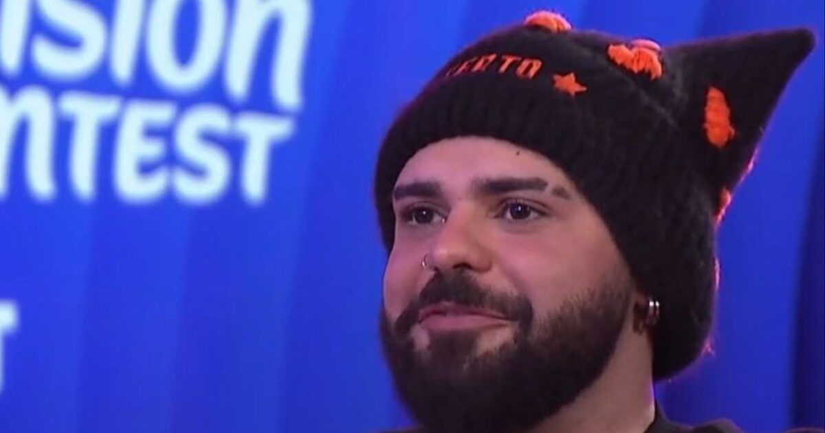 Eurovision 2026 – Akylas: «Ο Φωκάς Ευαγγελινός μου έβαλε δύσκολα πράγματα»