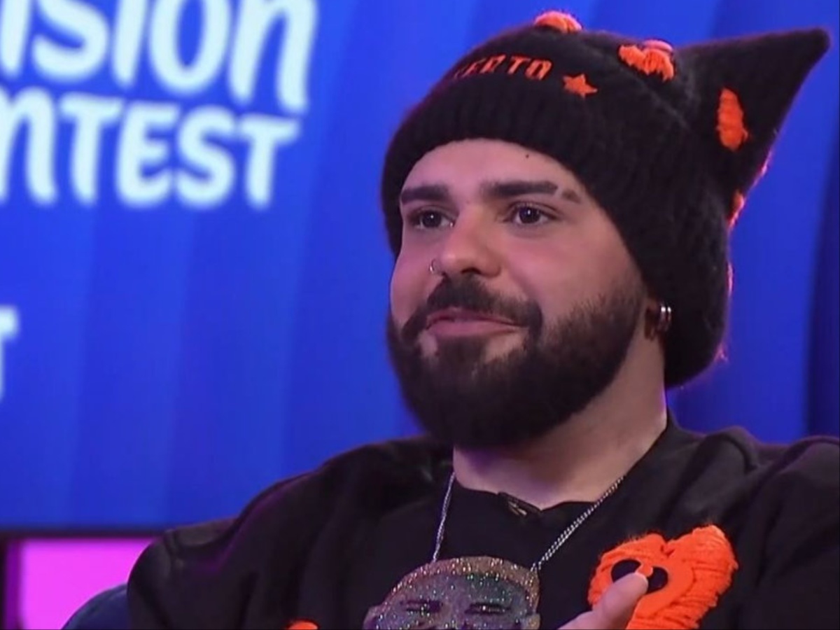 Eurovision 2026 – Akylas: «Ο Φωκάς Ευαγγελινός μου έβαλε δύσκολα πράγματα»