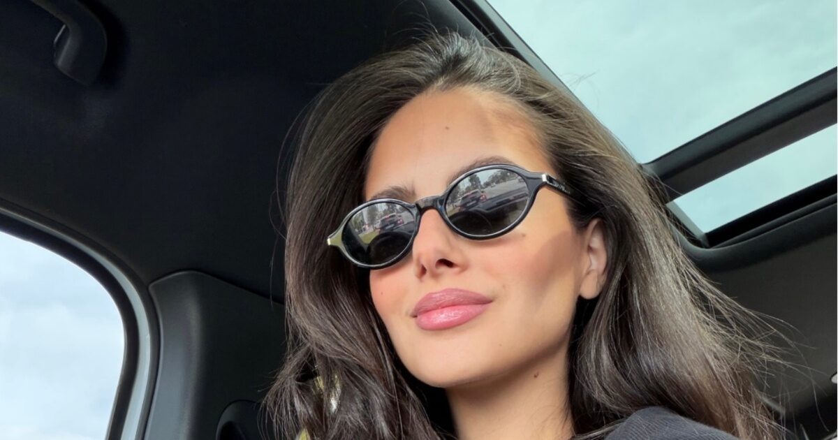 Αλεξάνδρα Νίκα: Ξεκίνησε τις προετοιμασίες για το παιδικό δωμάτιο της κόρης της με τον Κωνσταντίνο Αργυρό