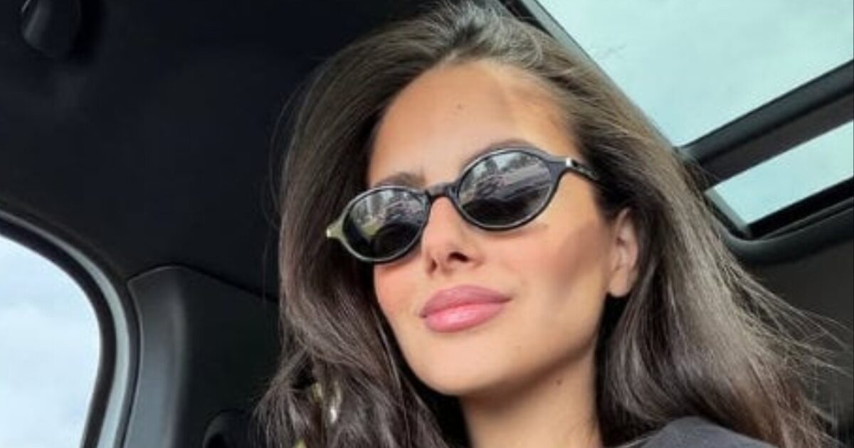 Αλεξάνδρα Νίκα: Η νέα φωτογραφία από τον έβδομο μήνα της εγκυμοσύνης της