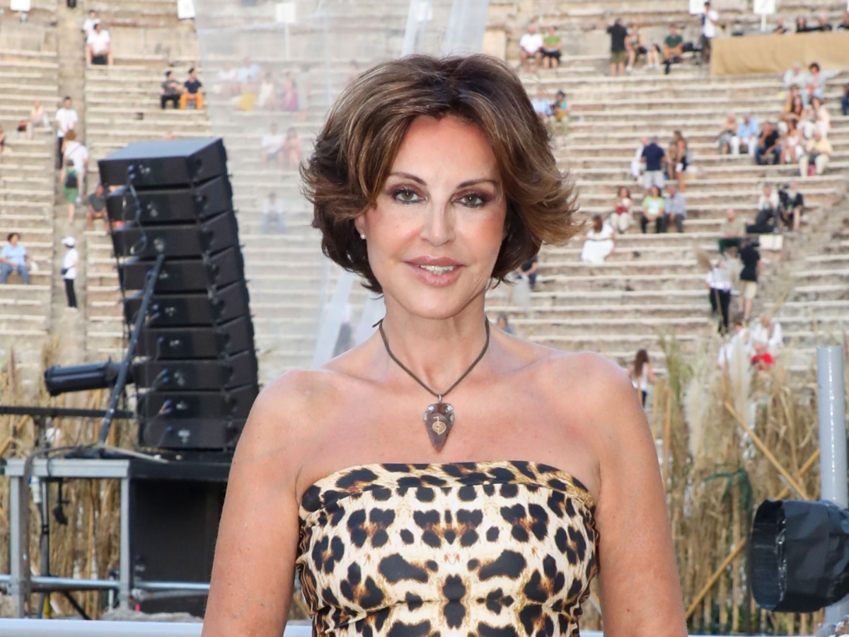 Αλεξάνδρα Παλαιολόγου: «Έχω δεχτεί μεγάλου βαθμού κακοποίηση στη δουλειά, ο άνθρωπος αυτός τιμωρήθηκε»