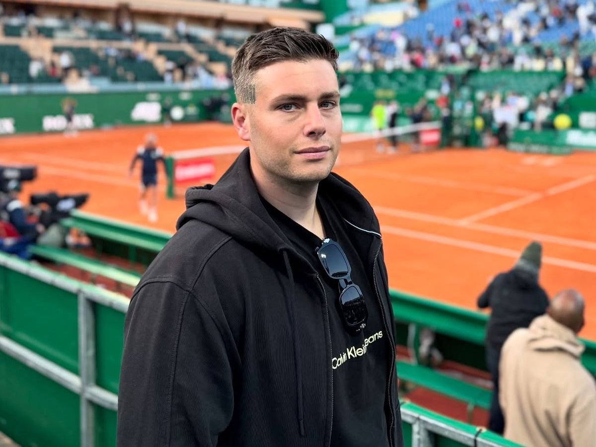 Αλέξανδρος Κοψιάλης: Κατάφερε να χάσει 27 κιλά σε πέντε μήνες – Η ανάρτηση στα social media