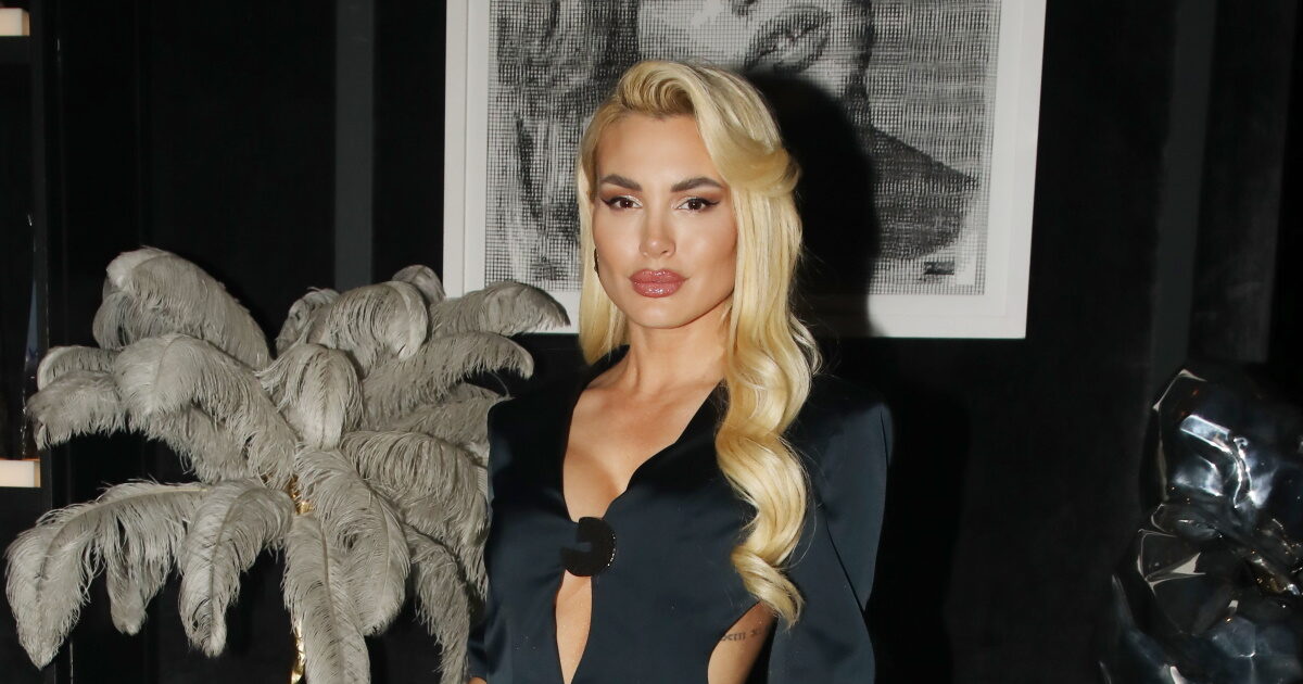 Αλεξάνδρα Παναγιώταρου: «Εννοείται είναι στο μυαλό μου η απόκτηση της οικογένειας – Αγαπάω πάρα πολύ τα παιδιά»