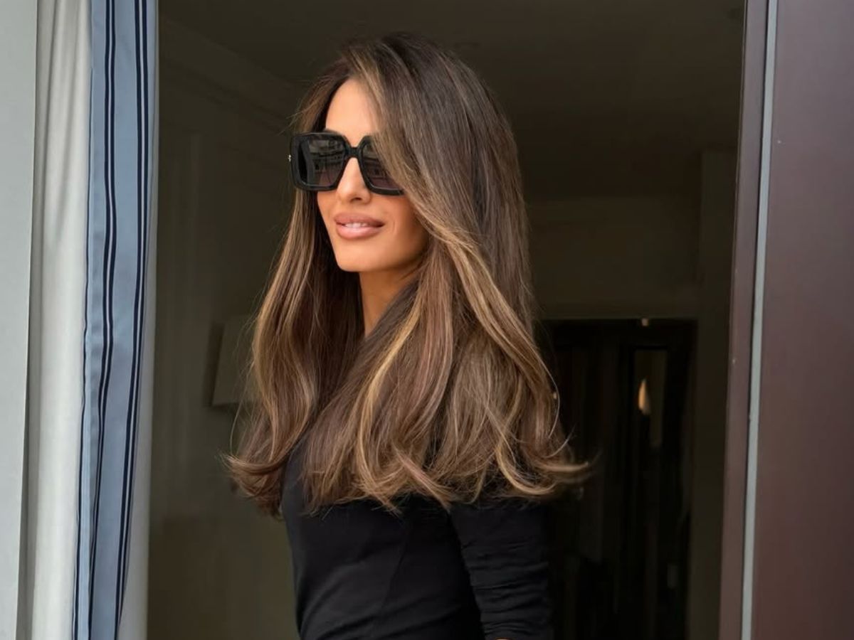 La Panthère αισθητική: Το νέο sophisticated beauty look που υιοθέτησε η Amal Clooney είναι ό,τι πιο κομψό θα δεις σήμερα