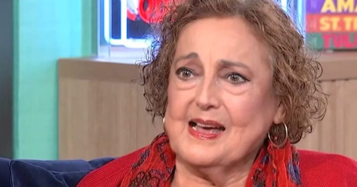 Ανθή Ανδρεοπούλου: «Ο πατέρας μου σκοτώθηκε όταν ήμουν τριών ετών – Η μοναδική ανάμνηση που έχω από εκείνον, νόμιζα ήταν όνειρο»