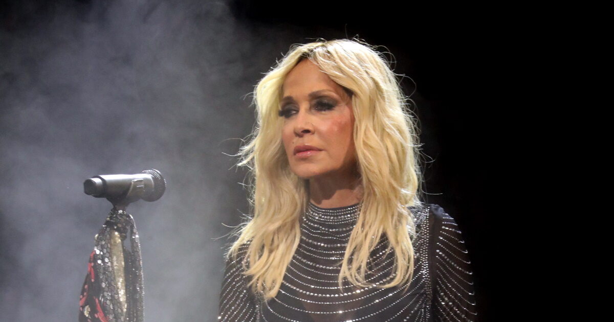 Άννα Βίσση: Πάσχα στην Νέα Υόρκη μετά το κλείσιμο του Hotel Ermou – Η φωτογραφία και οι ευχές