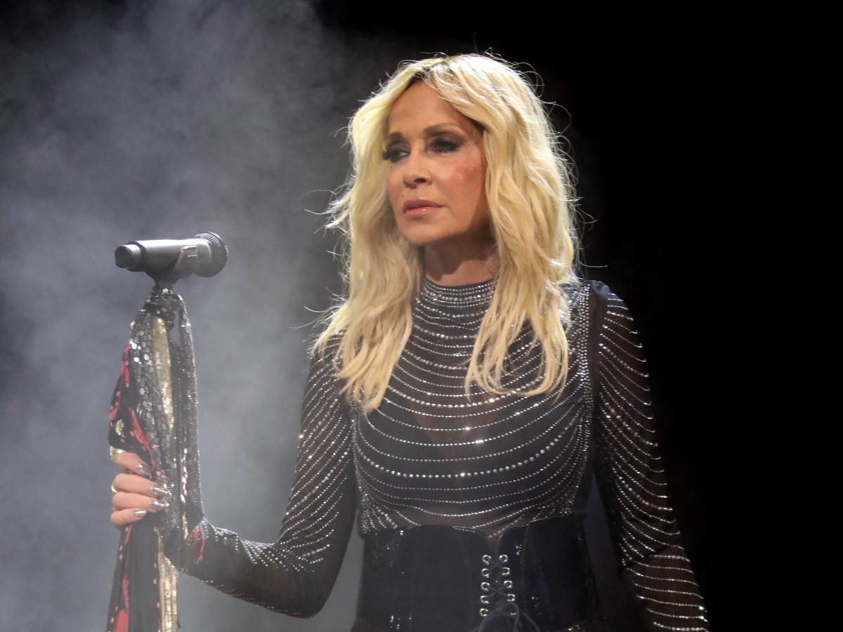 Άννα Βίσση: Πάσχα στην Νέα Υόρκη μετά το κλείσιμο του Hotel Ermou – Η φωτογραφία και οι ευχές