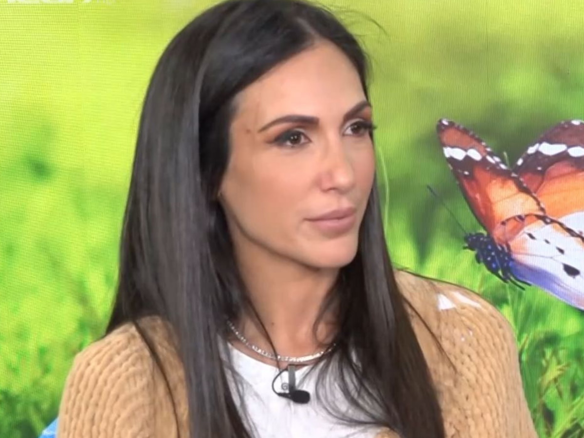 Ανθή Βούλγαρη: «Ένας influencer δεν μπορεί να κάνει τη δουλειά του δημοσιογράφου σε καμία περίπτωση»