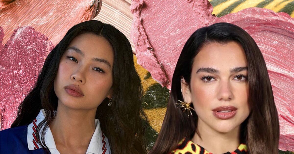 Halo Lips: H τάση της φετινής άνοιξης που κάνει θραύση στο TikTok