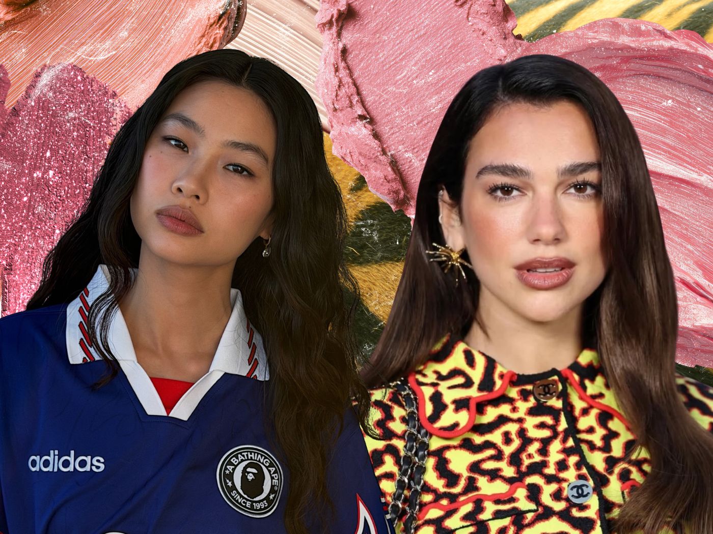 Halo Lips: H τάση της φετινής άνοιξης που κάνει θραύση στο TikTok