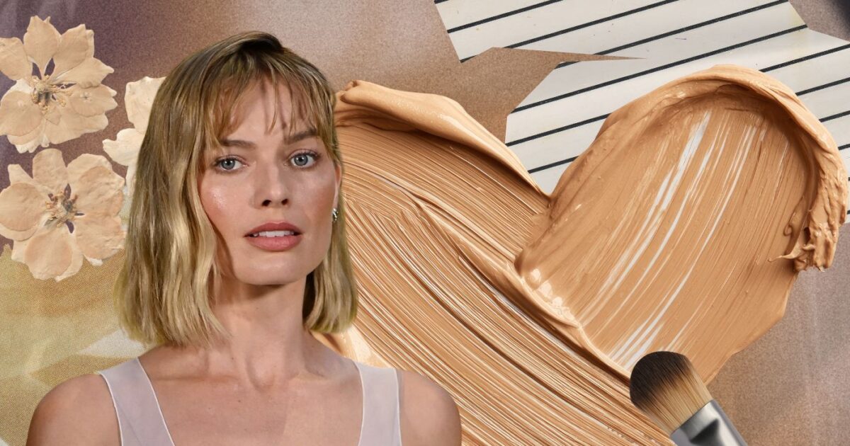 Οι make up artists των celebrities αποκαλύπτουν πώς να κάνεις το φον ντε τεν να αναδεικνύει το δέρμα σου χωρίς να το βαραίνει