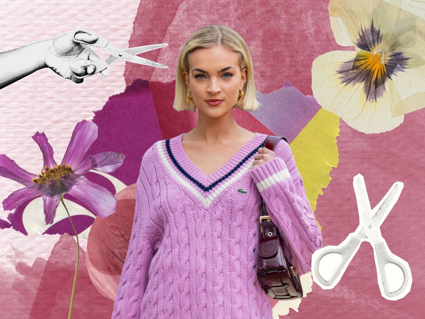 Τα κλασικά κουρέματα που παραμένουν στο προσκήνιο για εσένα που δεν θέλεις να ακολουθήσεις τα trends της σεζόν