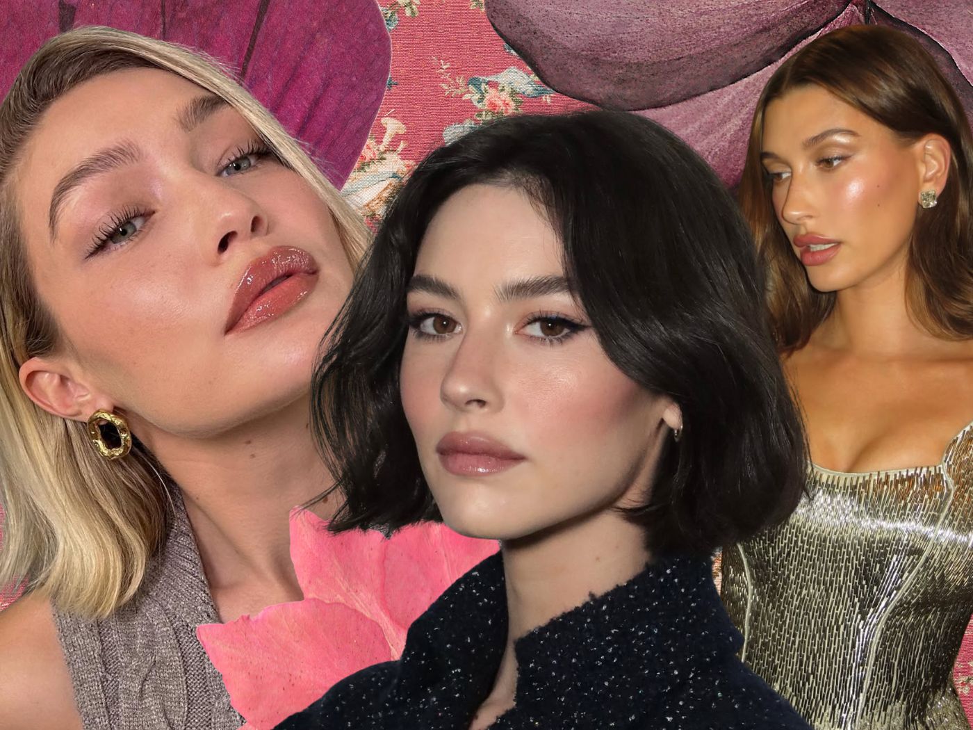 Kicktail bob: Είναι ο πιο κομψός τρόπος να ανανεώσεις τα μαλλιά σου αυτή την άνοιξη ειδικά αν είναι λεπτά