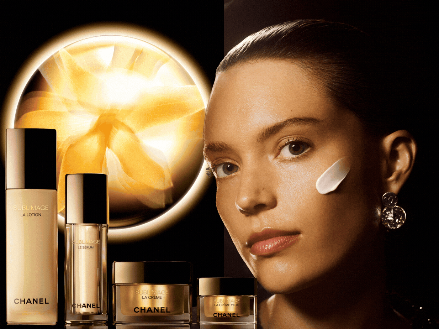 Chanel Sublimage: Η περιποίηση της επιδερμίδα στην πιο εκλεπτυσμένη εκδοχή της