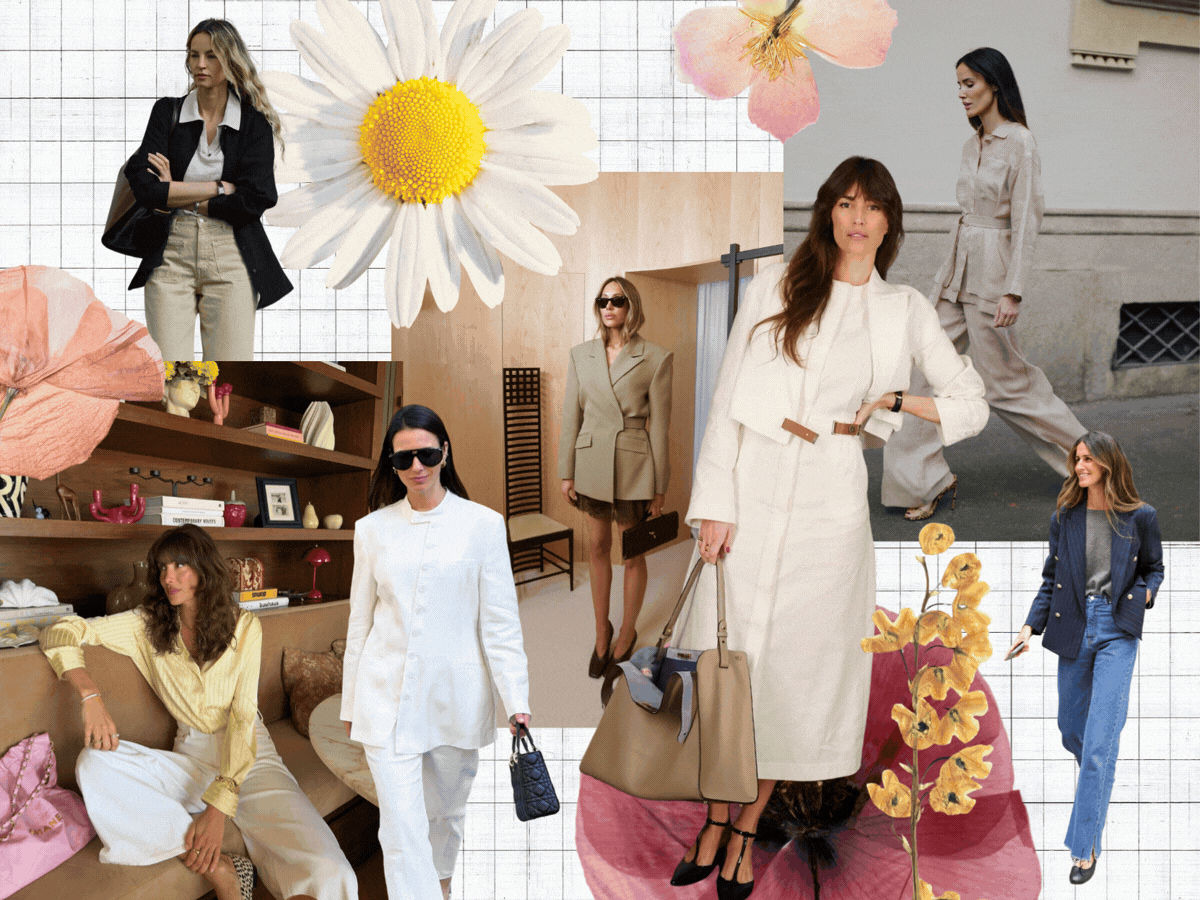 Γραφείο με ανοιξιάτικο styling: Μικρές αλλαγές που θα δώσουν νέα πνοή στο office style