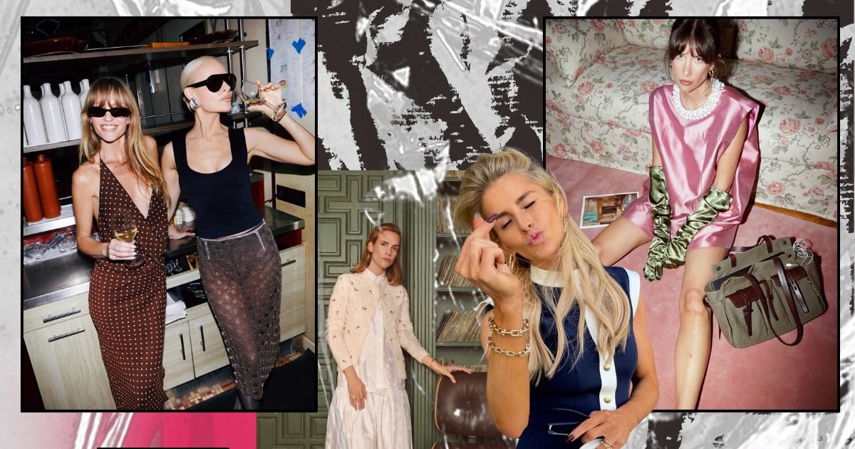 Ανοιξιάτικα φορέματα: Τα σχέδια που θα φορέσεις από αύριο κιόλας