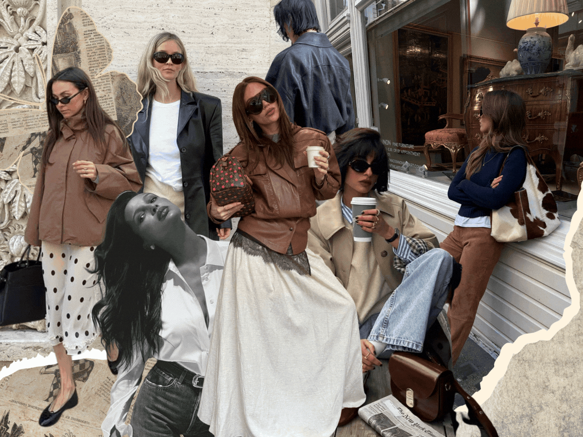 Weekly Style: Πώς θα ντυθούμε τη Μεγάλη Εβδομάδα