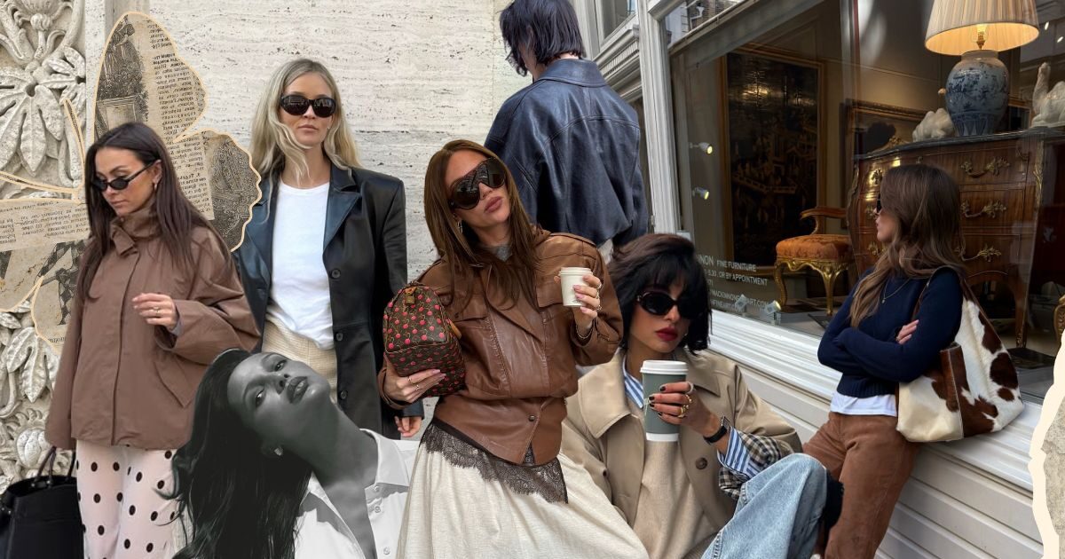 Weekly Style: Πώς θα ντυθούμε τη Μεγάλη Εβδομάδα