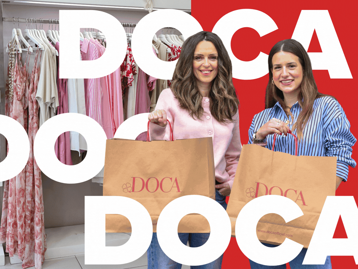 Capsule γκαρνταρόμπα: Αυτό τον μήνα δεν θες πολλά κομμάτια αλλά τα σωστά –  Εμείς τα βρήκαμε όλα στη DOCA