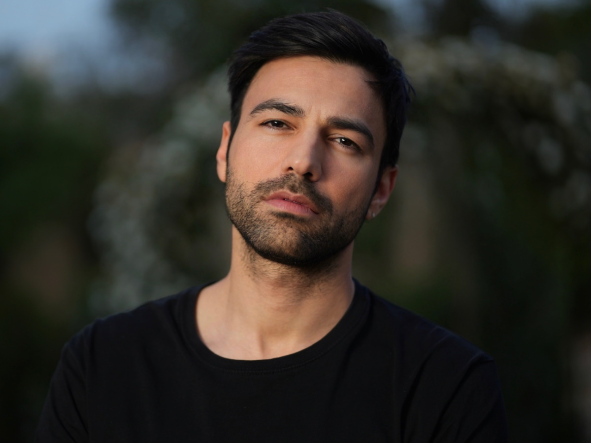 Ο Αντρέας Γεωργίου επιστρέφει στον ΣΚΑΪ – Η επίσημη ανακοίνωση