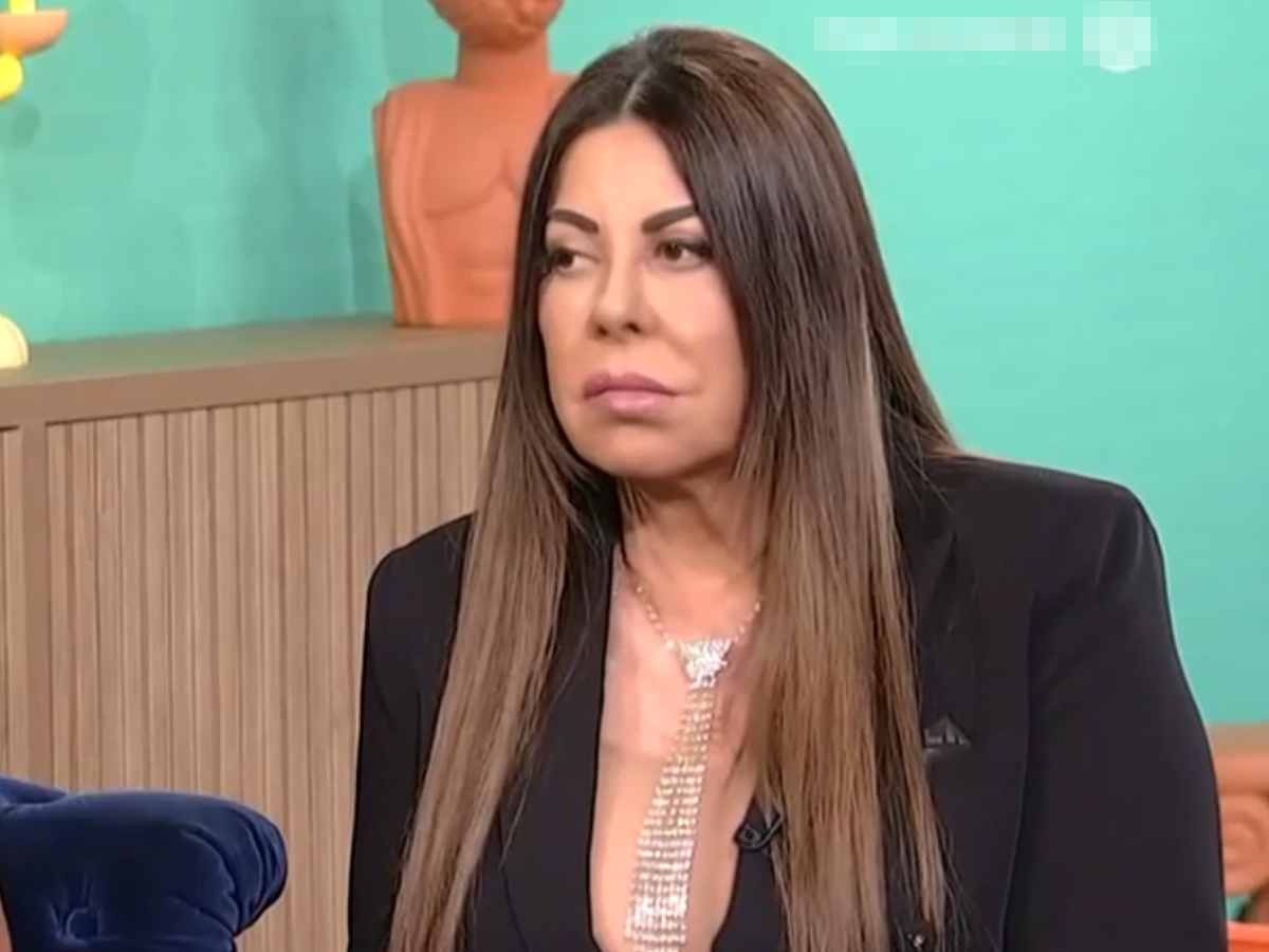 Άντζελα Δημητρίου για την απώλεια της μητέρας της: «Έχασα τη γη κάτω από τα πόδια μου – Βίωσα πολύ άσχημη μοναξιά»