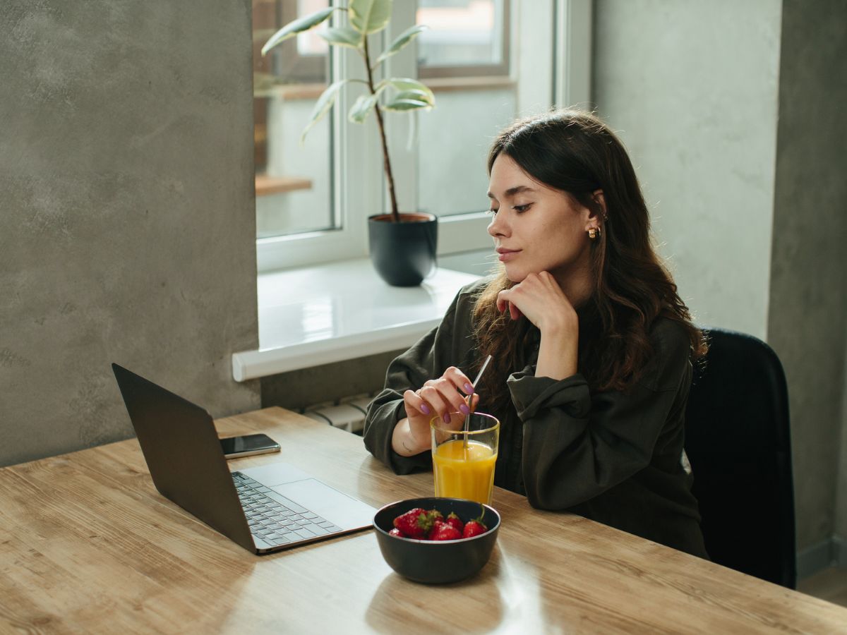 Aπογευματινή λιγούρα; Tα σνακ που θα σε βοηθήσουν να την καταπολεμήσεις