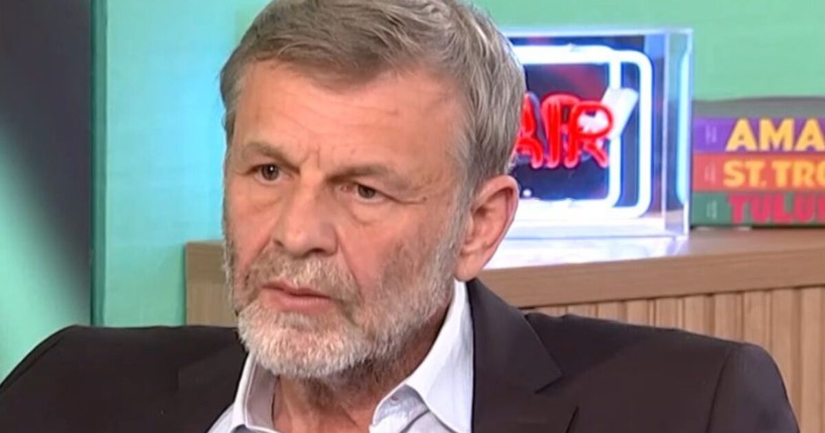 Απόστολος Γκλέτσος: «Η πατρότητα με έκανε πιο ευαίσθητο άνθρωπο»