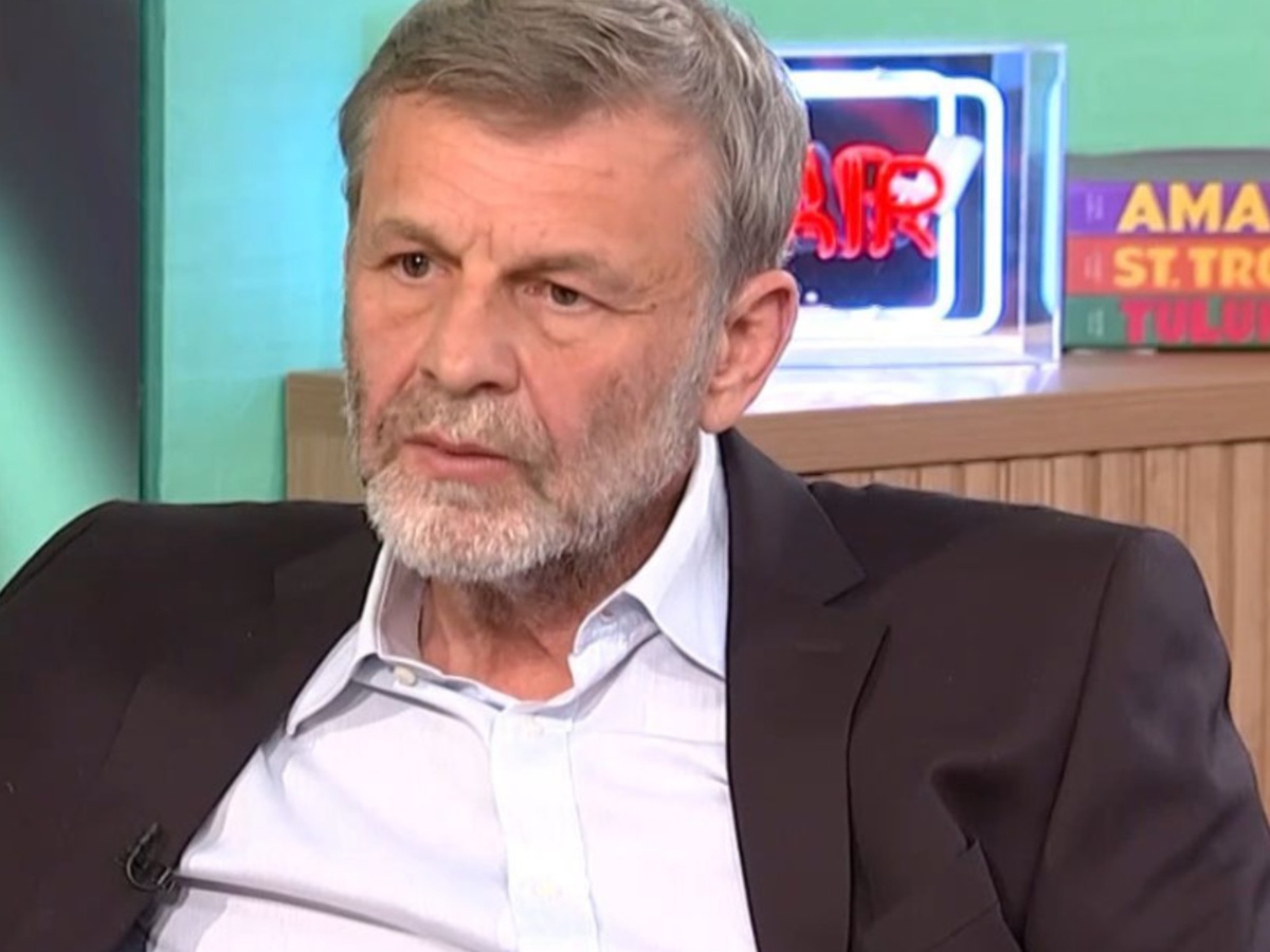 Απόστολος Γκλέτσος: «Η πατρότητα με έκανε πιο ευαίσθητο άνθρωπο»