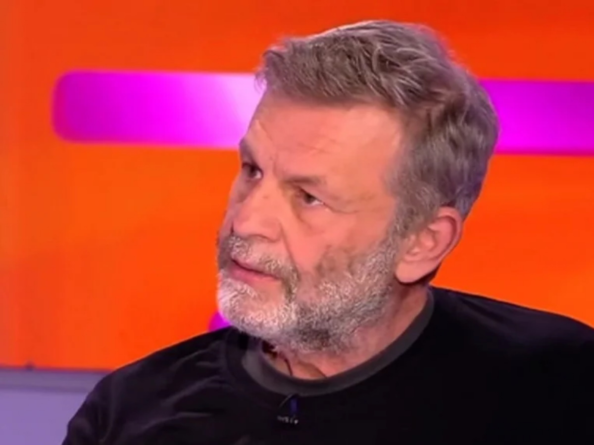 Απόστολος Γκλέτσος: «Αν πω ότι επιστρέφω στην πολιτική, ας βγει όλη η Ελλάδα να με φτύνει»