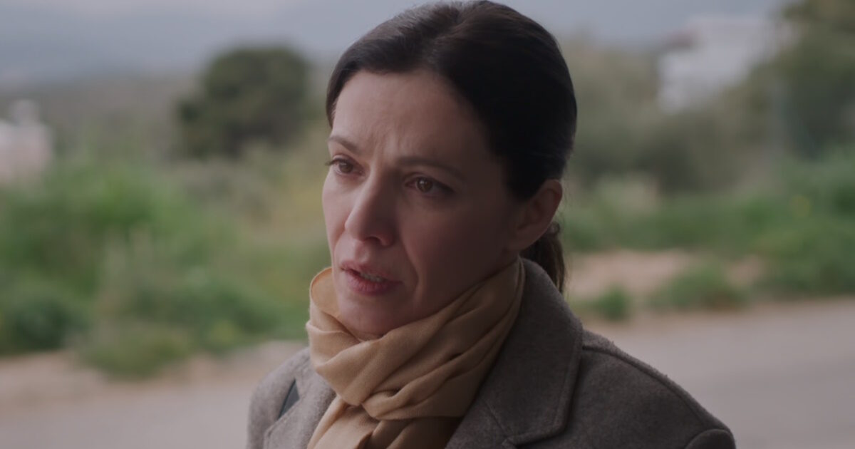 «Μια νύχτα μόνο», επόμενα επεισόδια: Ένα τεστ εγκυμοσύνης θα φέρει την απόλυτη ανατροπή στη ζωή της Αρετής