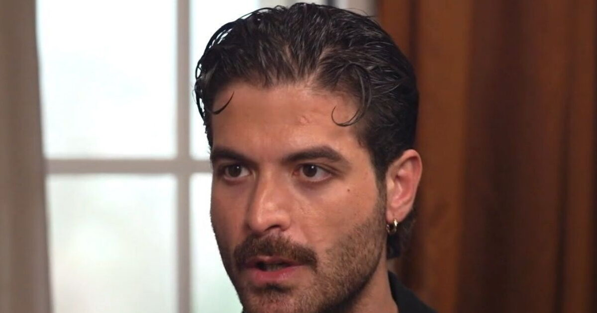 Άρης Μουγκοπέτρος: «Απέσυρα τις κατηγορίες ενάντια στον φίλο μου που μου έδωσε την κροτίδα» – Η εξομολόγηση για την οικονομική του κατάσταση