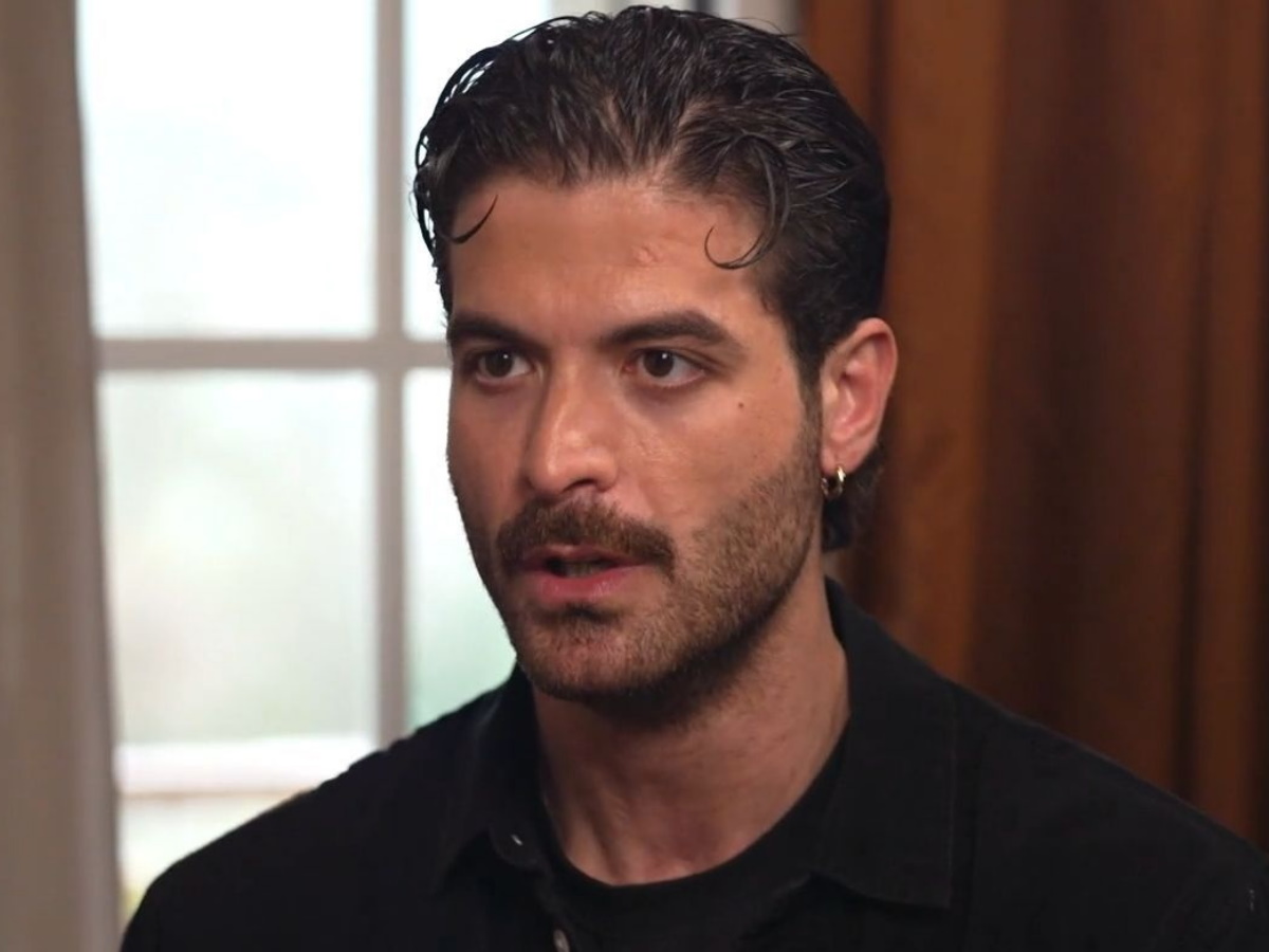 Άρης Μουγκοπέτρος: «Απέσυρα τις κατηγορίες ενάντια στον φίλο μου που μου έδωσε την κροτίδα» – Η εξομολόγηση για την οικονομική του κατάσταση