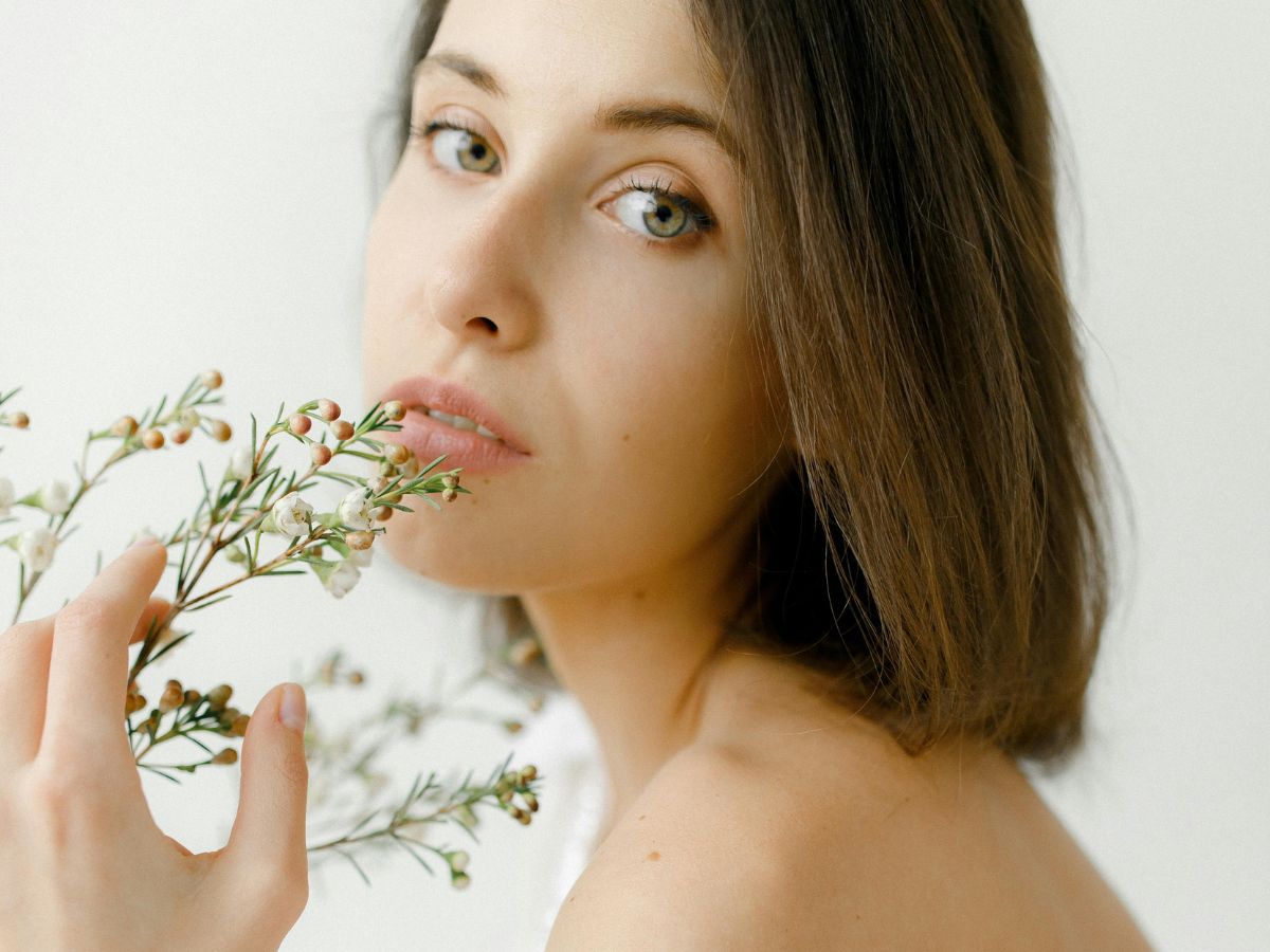 Αυτή είναι η ανατρεπτική νότα που κάνει όλα τα αρώματα ακαταμάχητα