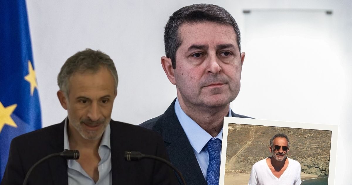 Ευτύχης Αρχοντάκης: Ποιος είναι ο γιατρός από τα Χανιά που χειρούργησε τον Γιώργο Μυλωνάκη