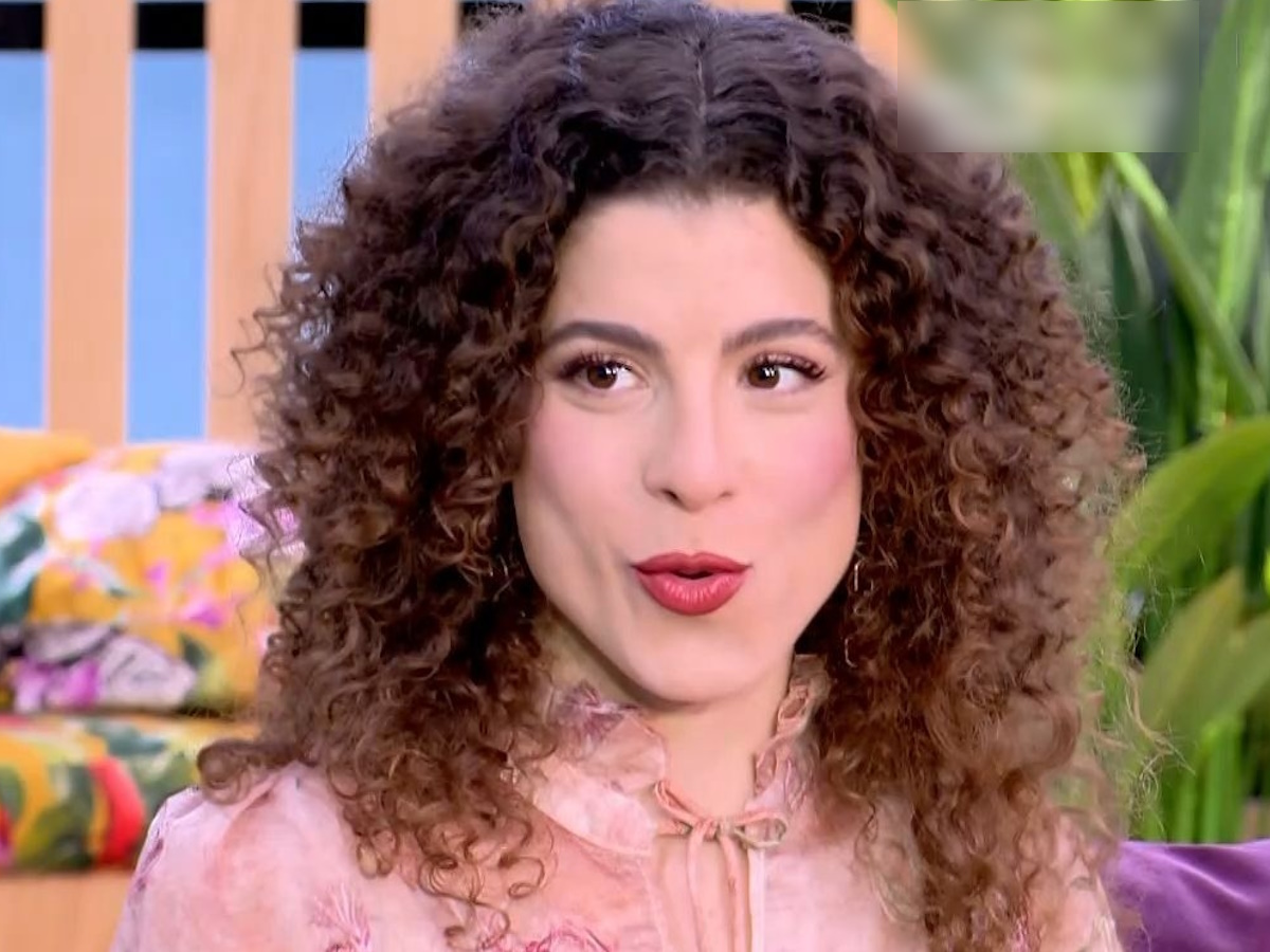 Έβελυν Ασουάντ: Οι εξελίξεις στο «Σπίτι Δίπλα Στο Ποτάμι», η καταγωγή και η ενασχόληση